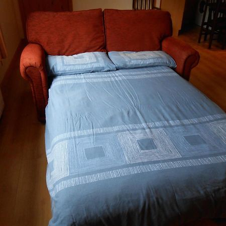 Birchdale Cottage Rathdrum Εξωτερικό φωτογραφία