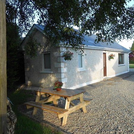 Birchdale Cottage Rathdrum Εξωτερικό φωτογραφία