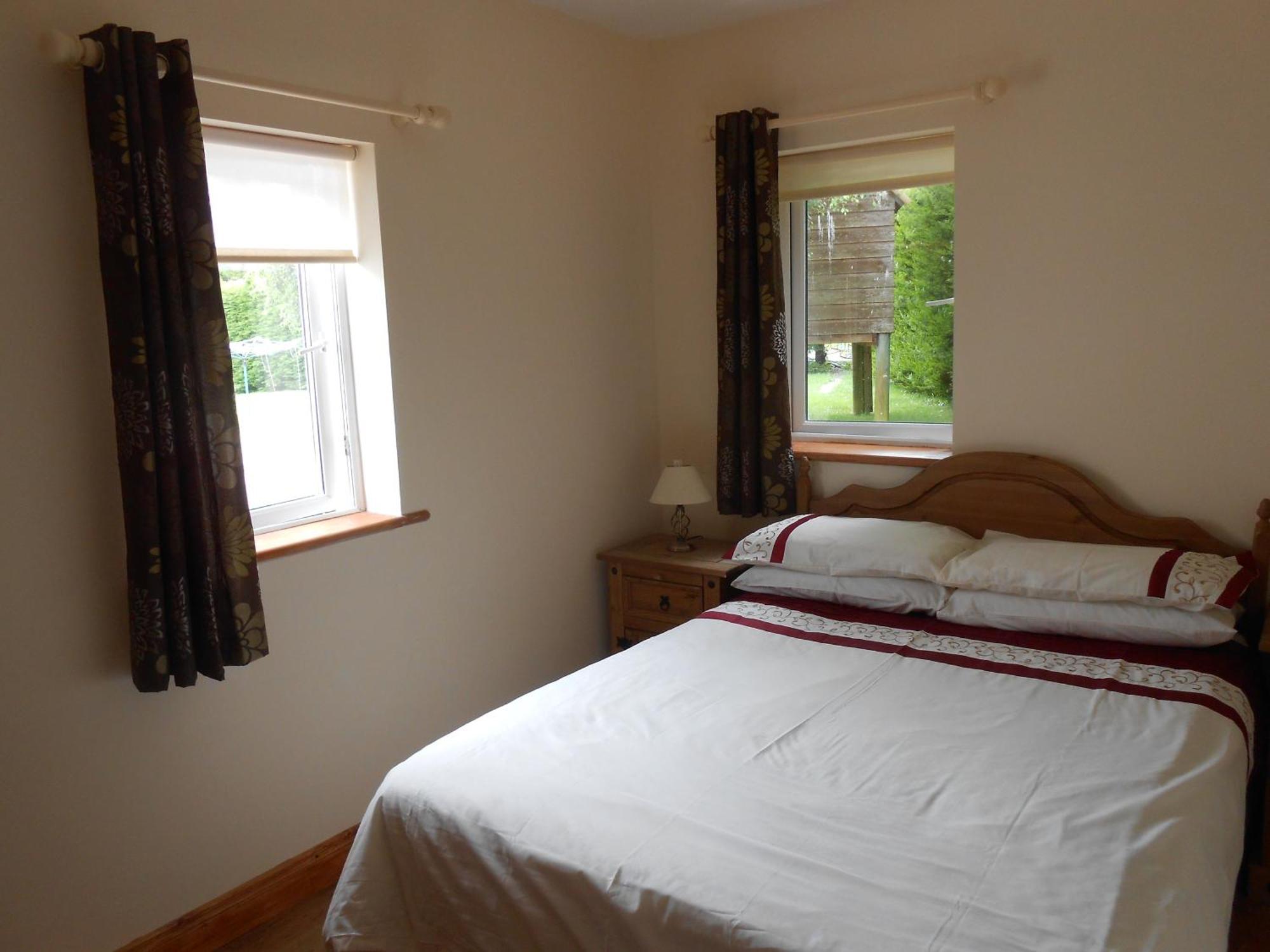Birchdale Cottage Rathdrum Εξωτερικό φωτογραφία