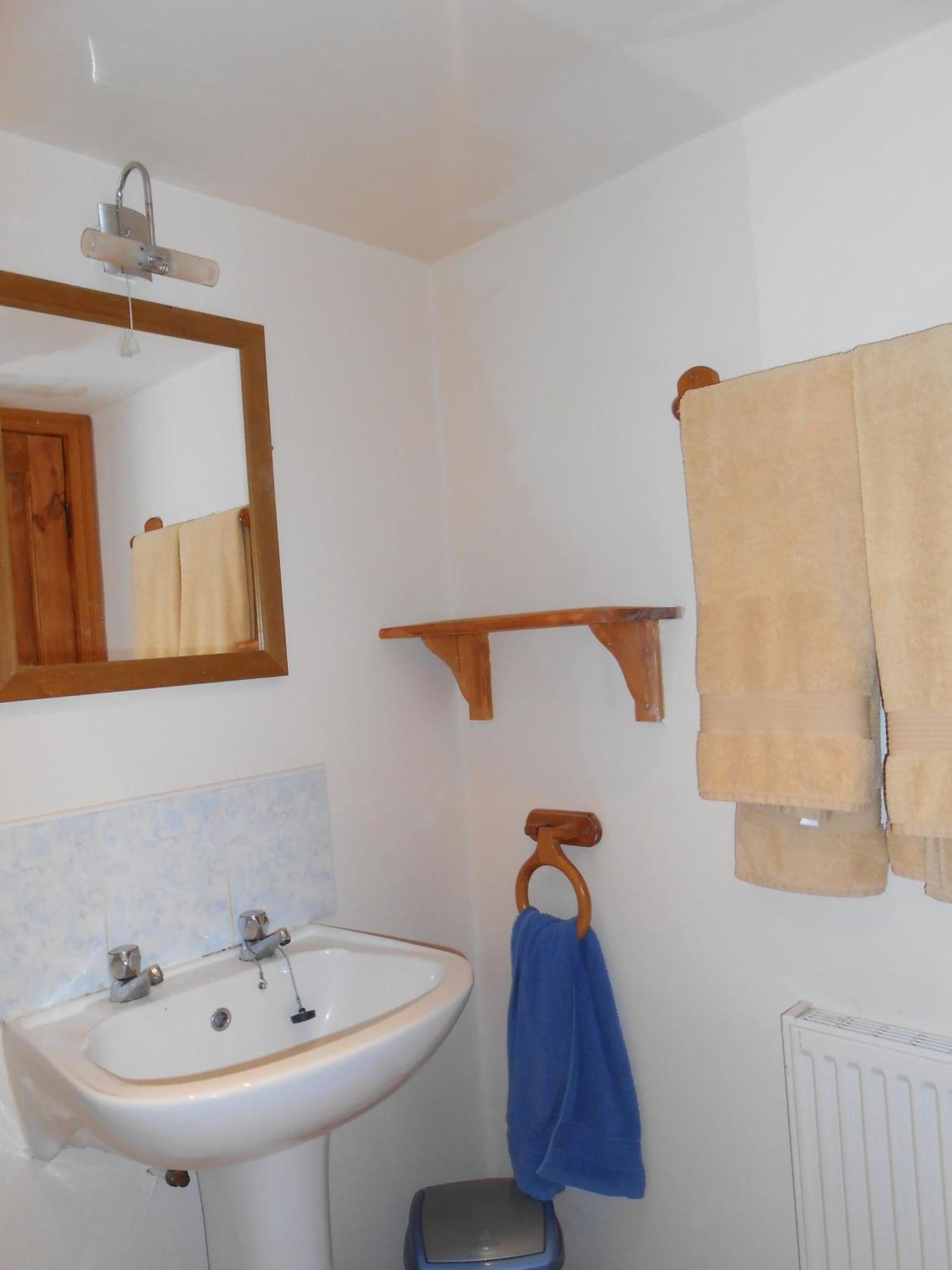 Birchdale Cottage Rathdrum Εξωτερικό φωτογραφία