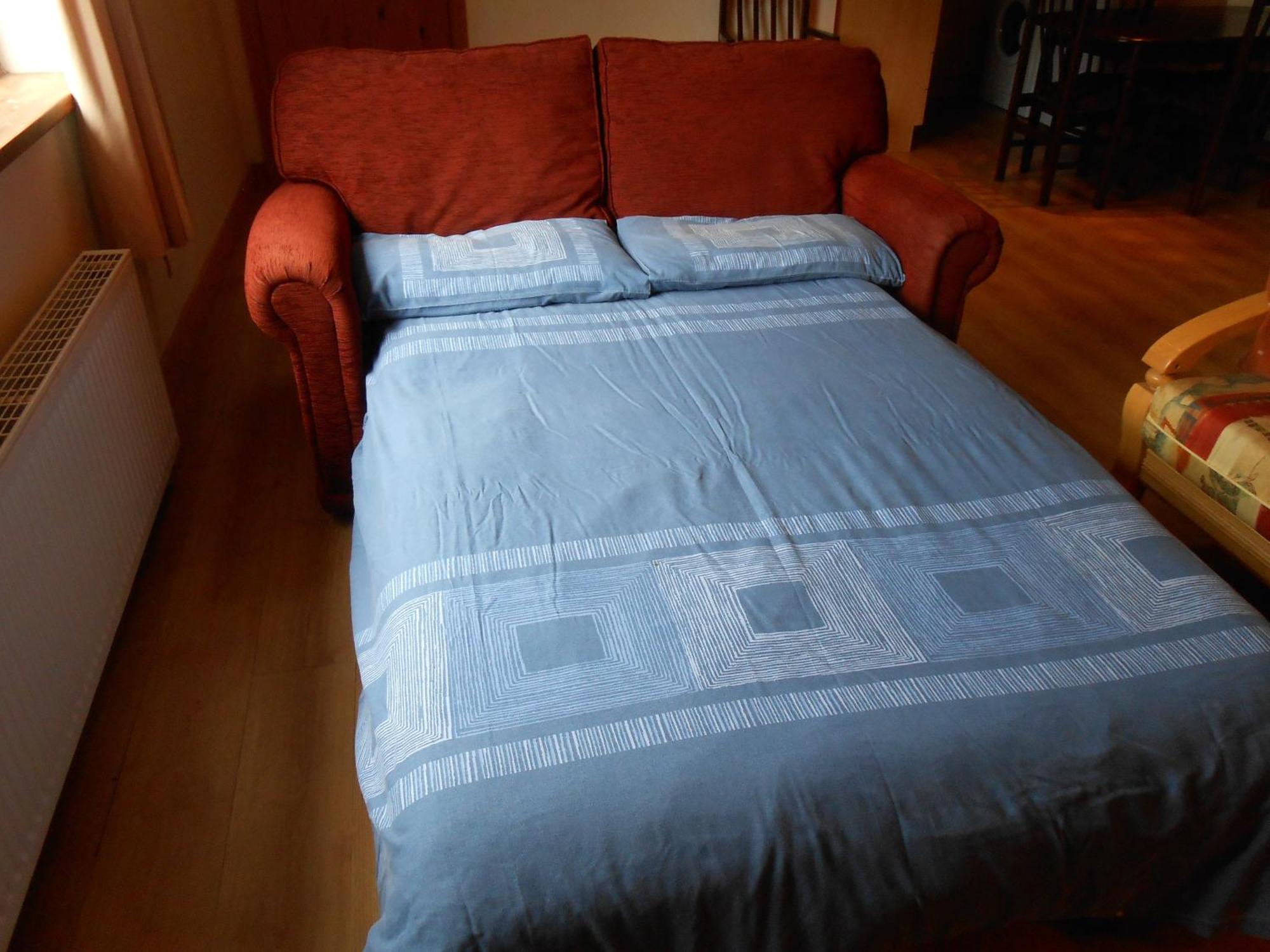 Birchdale Cottage Rathdrum Εξωτερικό φωτογραφία