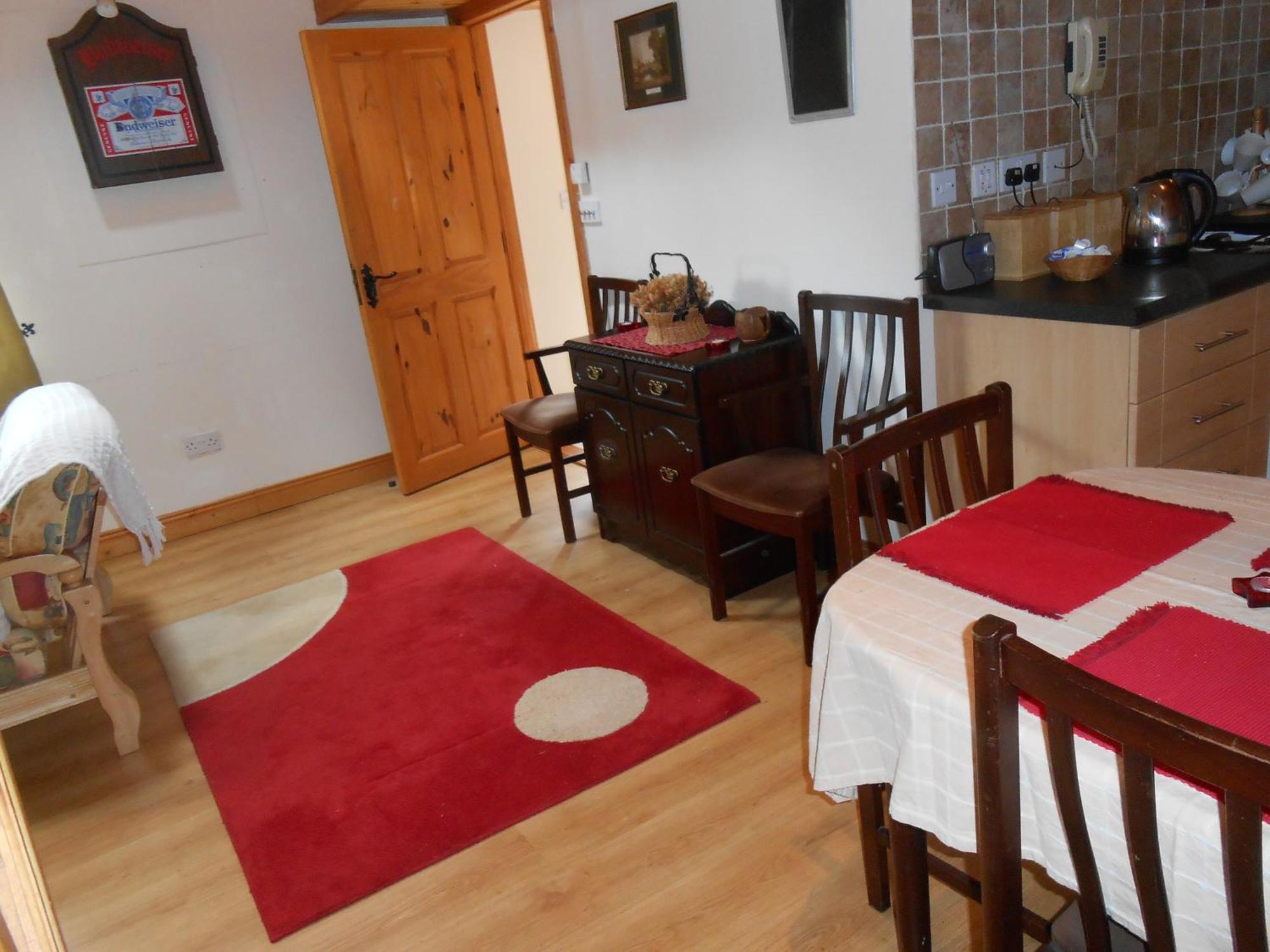 Birchdale Cottage Rathdrum Εξωτερικό φωτογραφία