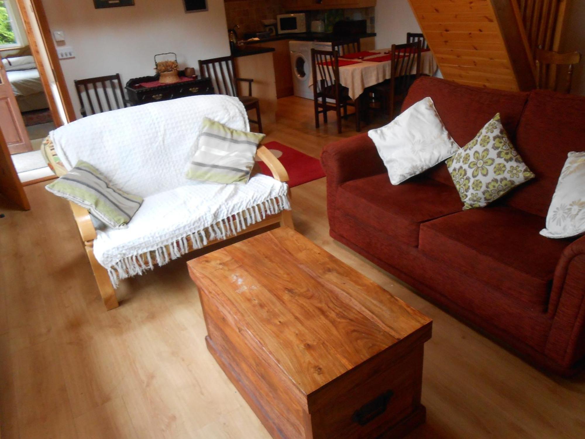 Birchdale Cottage Rathdrum Εξωτερικό φωτογραφία