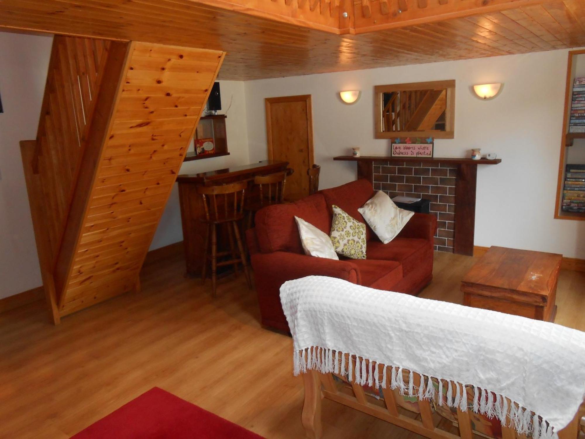 Birchdale Cottage Rathdrum Εξωτερικό φωτογραφία