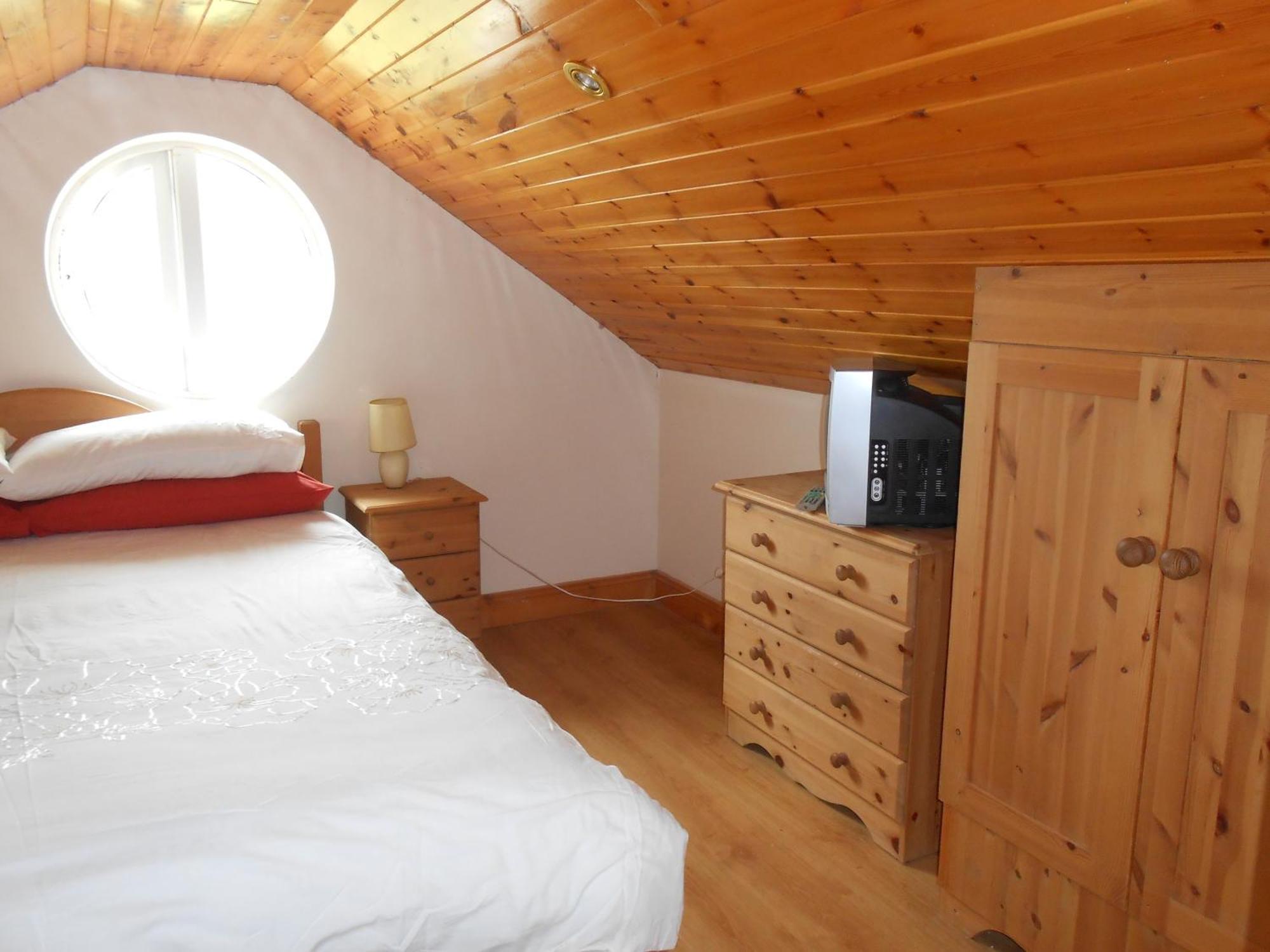 Birchdale Cottage Rathdrum Εξωτερικό φωτογραφία
