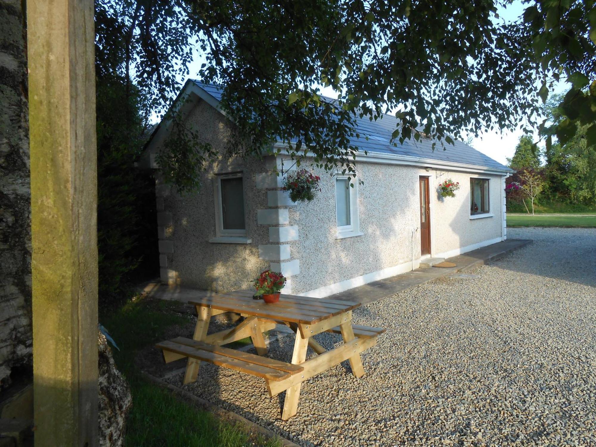 Birchdale Cottage Rathdrum Εξωτερικό φωτογραφία