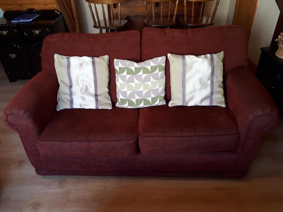 Birchdale Cottage Rathdrum Εξωτερικό φωτογραφία