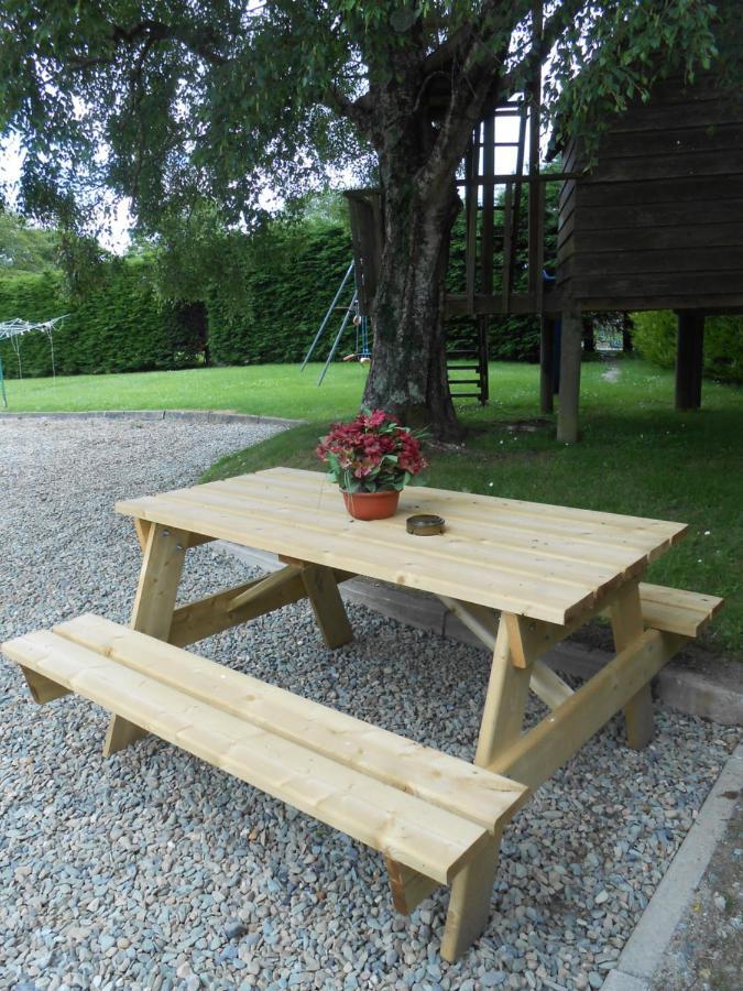 Birchdale Cottage Rathdrum Εξωτερικό φωτογραφία